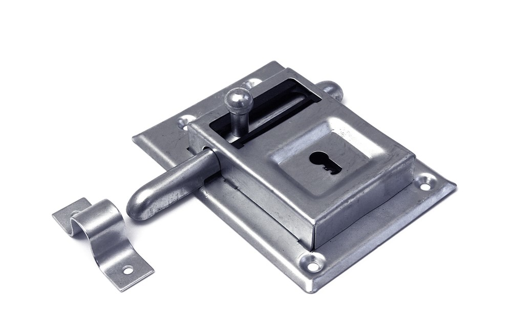 OPLEG GRENDELSLOT L+R SLEUTEL