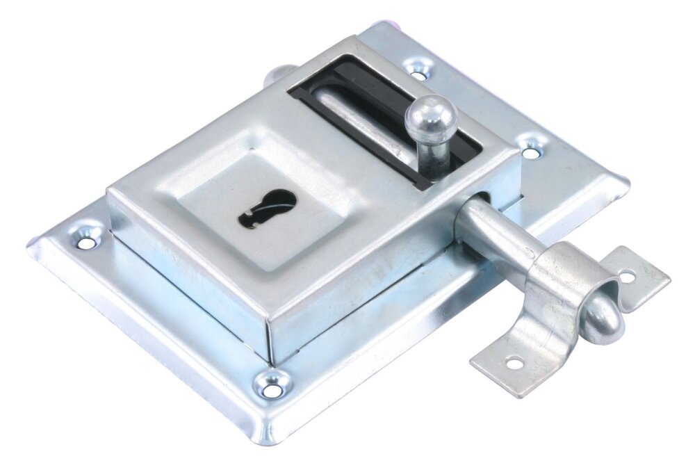 OPLEG GRENDELSLOT L+R SLEUTEL