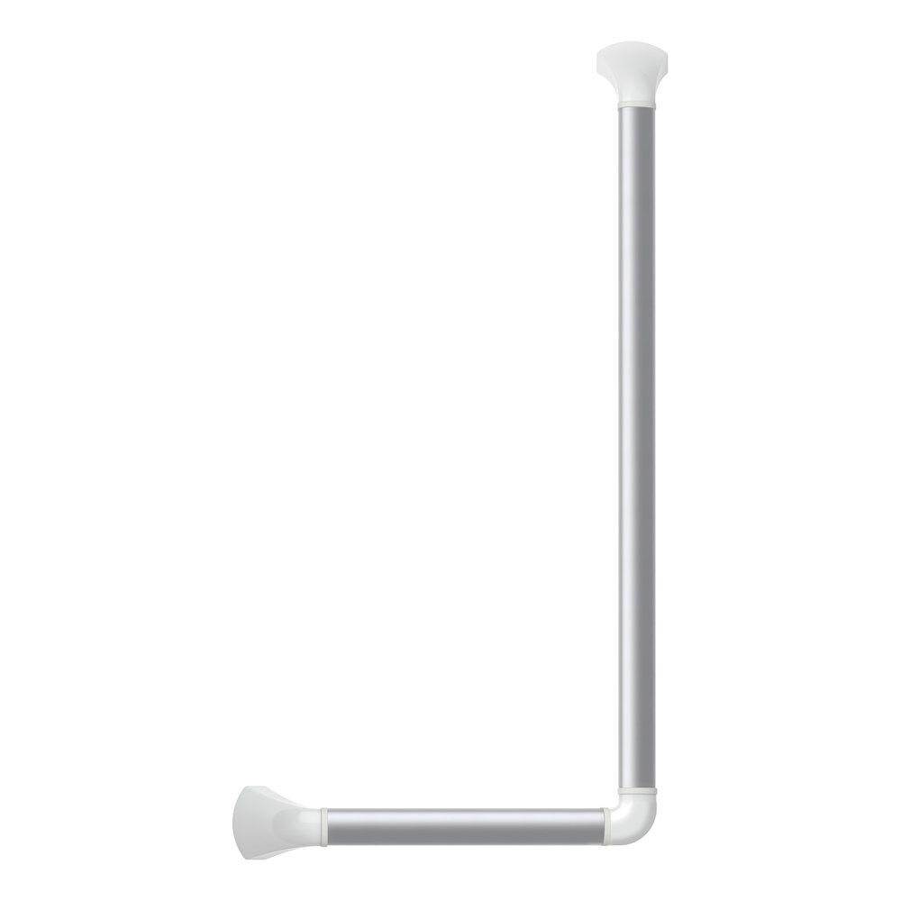 WANDBEUGEL 90' 60X30CM LI/RE