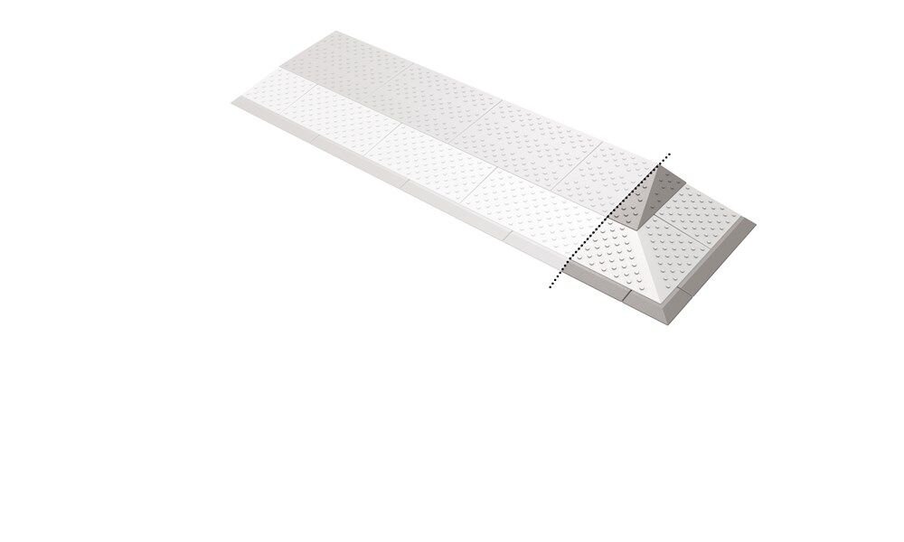 DREMPELHULP UITBREIDING SET 2