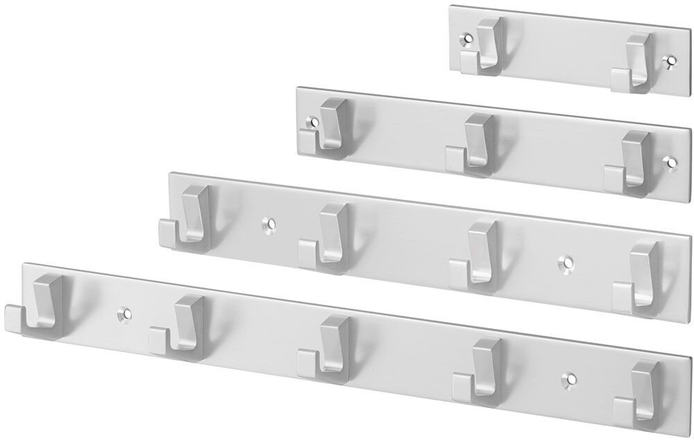 JASHAAK ENKEL MAT ZWART 0115-18E