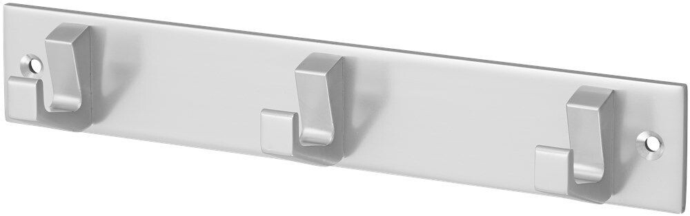 JASHAAK ENKEL MAT ZWART 0115-18E