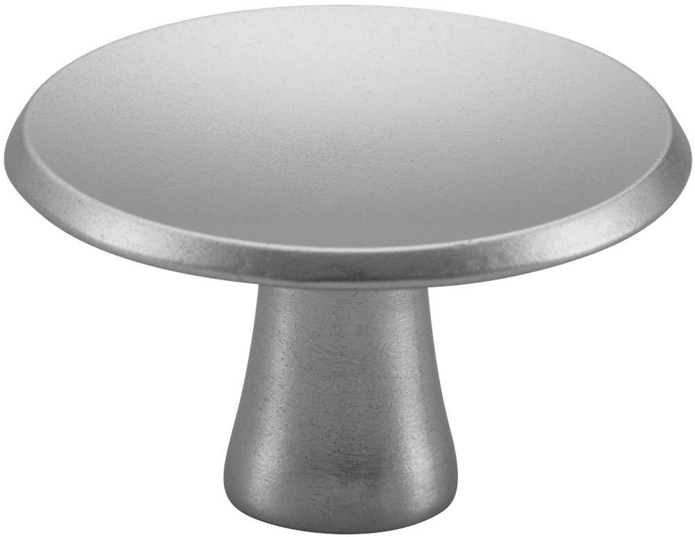 KNOP ROND 35MM + BOUT NATUREL 3752-01E