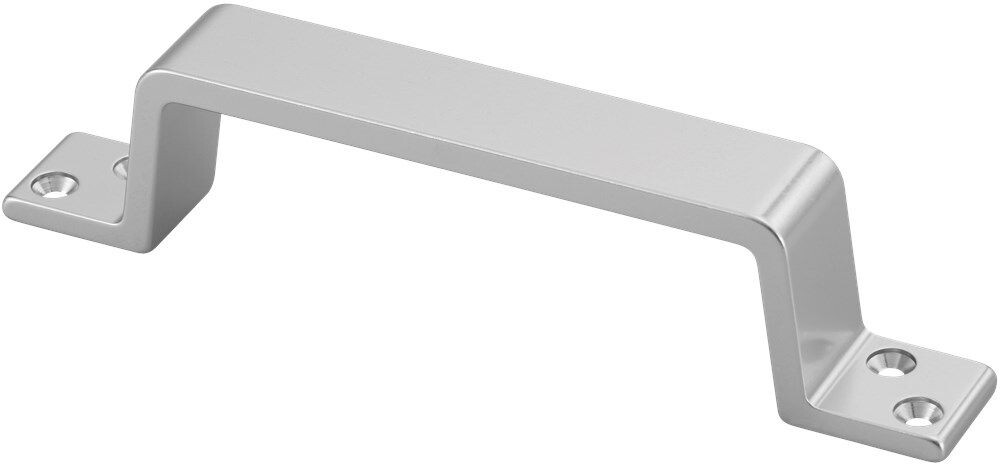 HANDGREEP 150MM ALUMINUM F1 4203-01E
