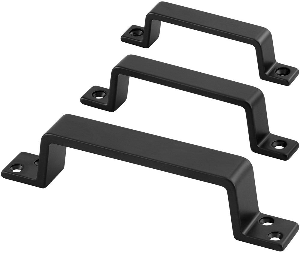 HANDGREEP 90MM ZWART 4200-18E