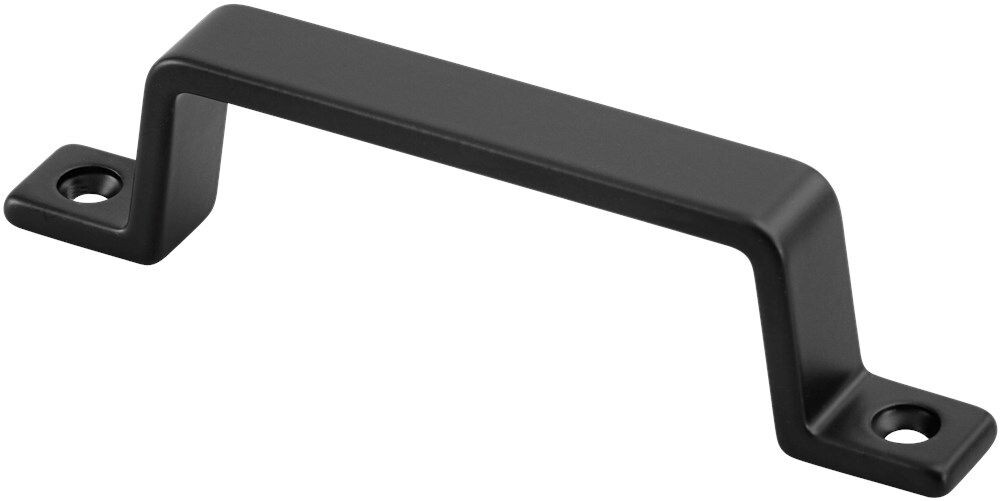 HANDGREEP 110MM ZWART 4201-18E