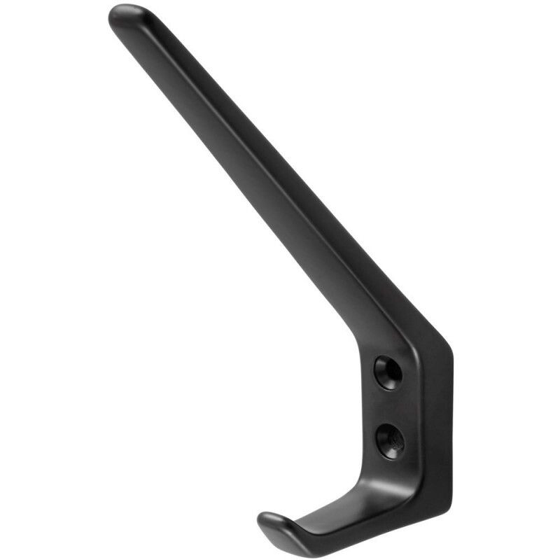 HOED-/JASHAAK ENKEL ZWART 0030-70E