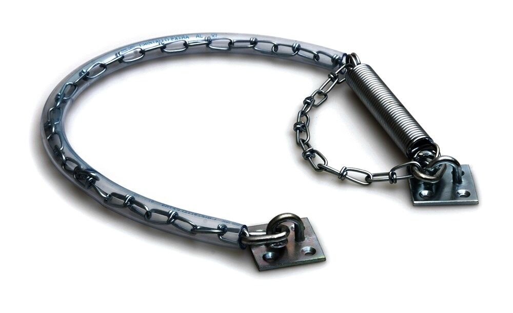 STORMKETTING MET KETTINGHOES ZWARE UITV.