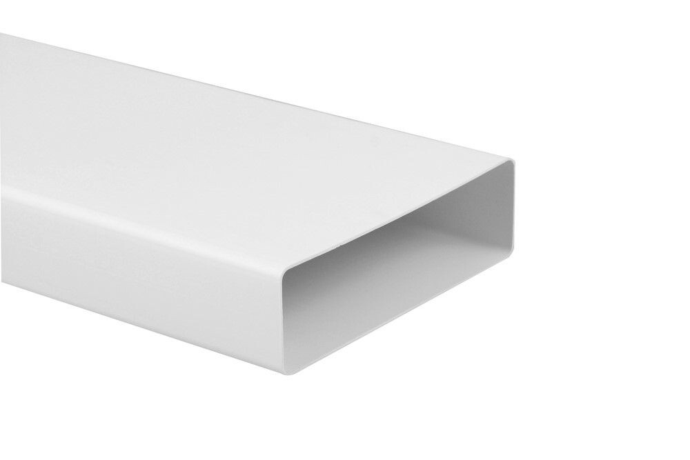 BUISSTUK 204 X 60MM, LENGTE 1000MM