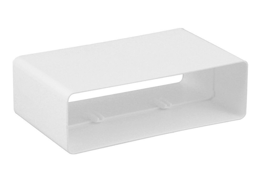 BUISVERBINDER 204 X 60MM