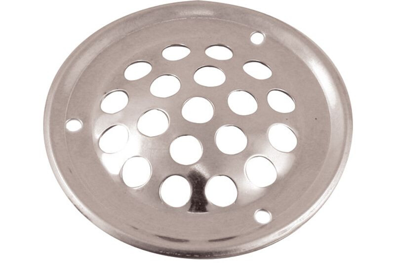 ROOSTER Ø 52MM RVS