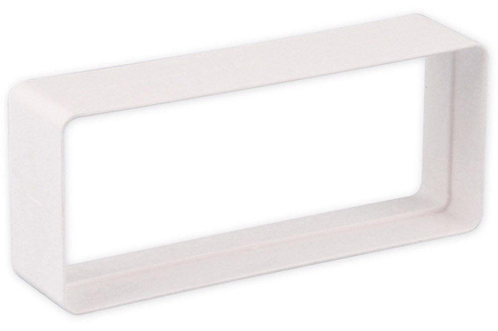 BUISVERBINDER 220 X 90MM