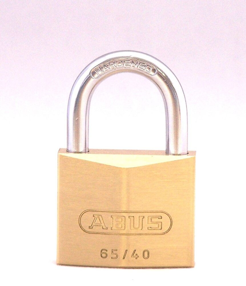 HANGSLOT 65 40 MESSING