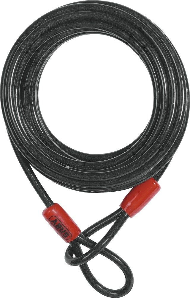 LOSSE STAALKABEL COBRA 10/200