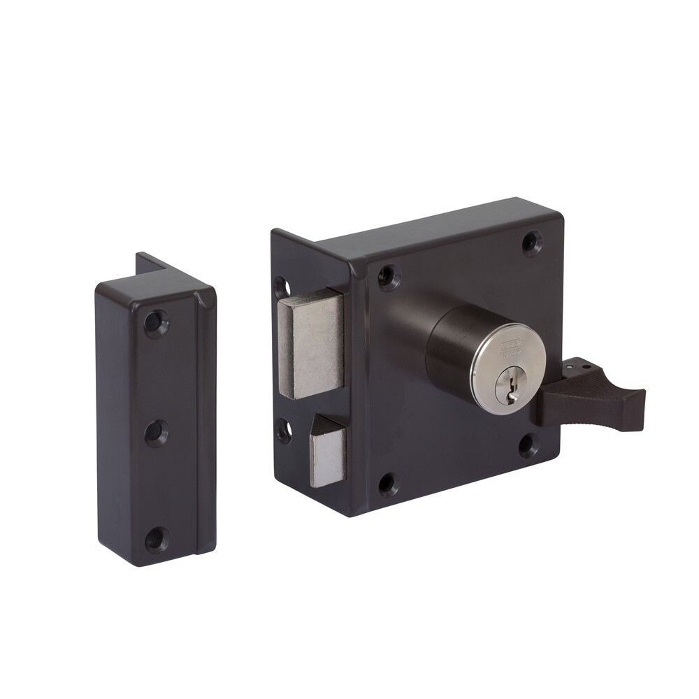 CILINDER OPLEGSLOT 1754-50 DR1