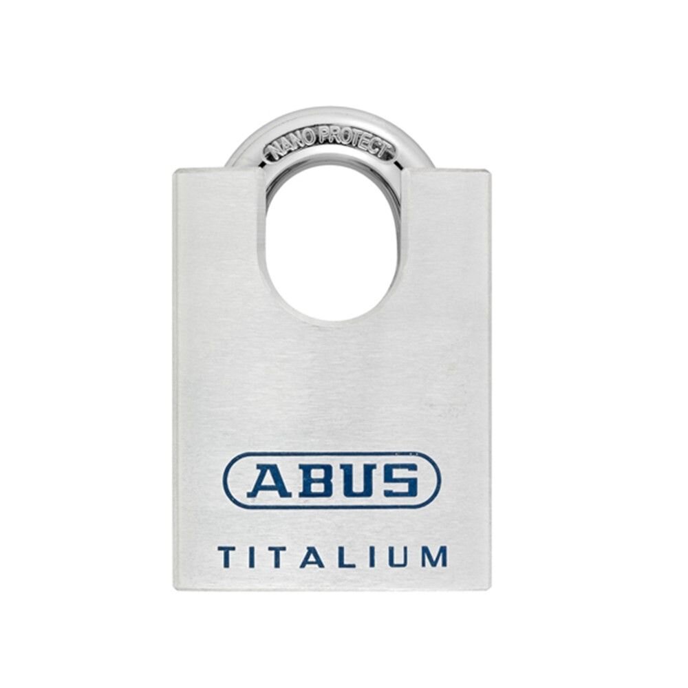 TITALIUM HANGSLOT ZWAAR 90CSTI/60