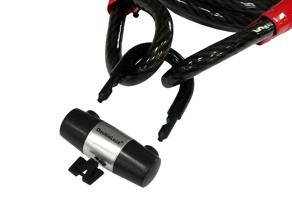 BEUGELSLOT U-LOCK 090-070