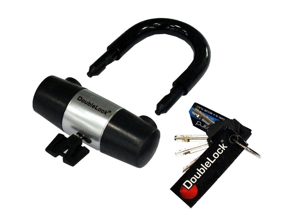 BEUGELSLOT U-LOCK 090-070