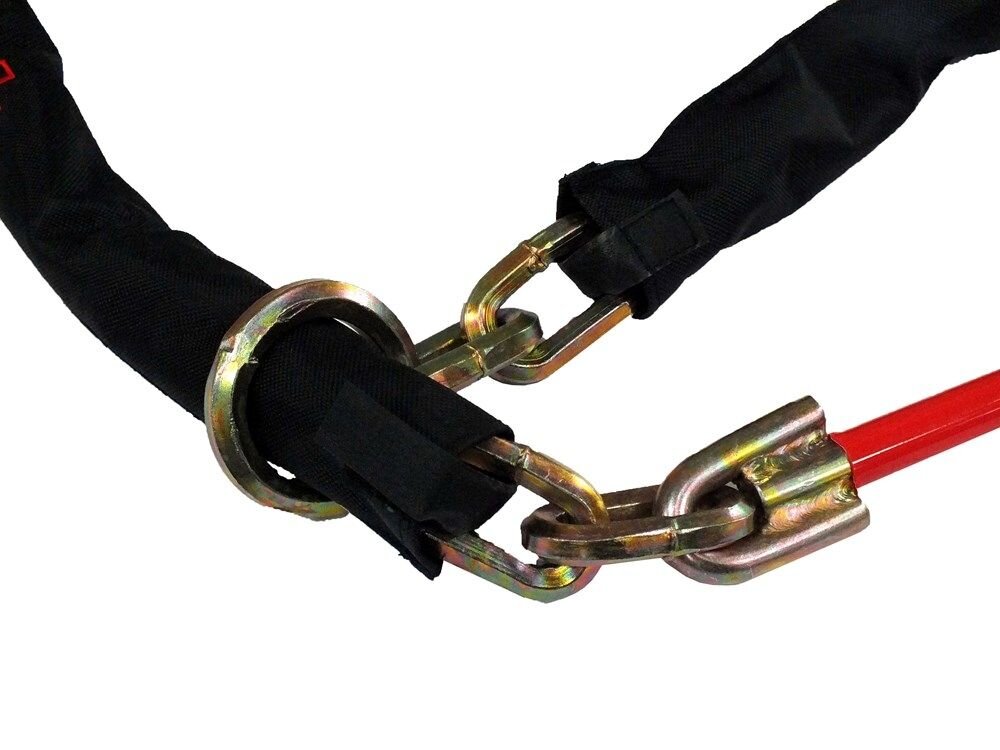 ANTI DIEFSTALKETTING/SLOT 090050