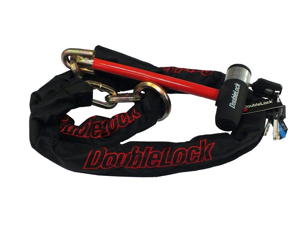 ANTI DIEFSTALKETTING/SLOT 090050