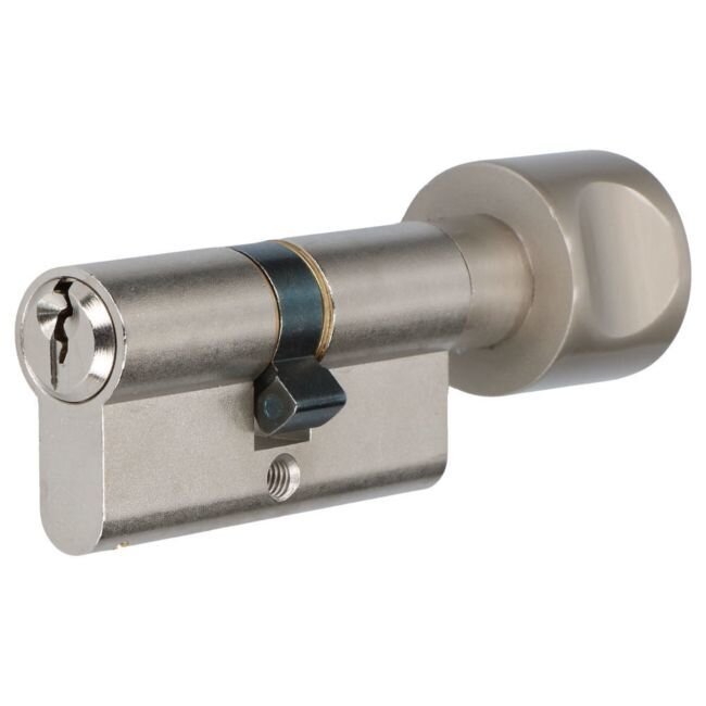 CILINDER SKG** 30/40 (S6) KNOP