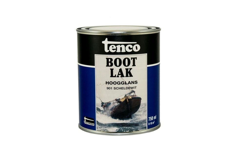 BOOTLAK 901 SCHELDEWIT 750 ML