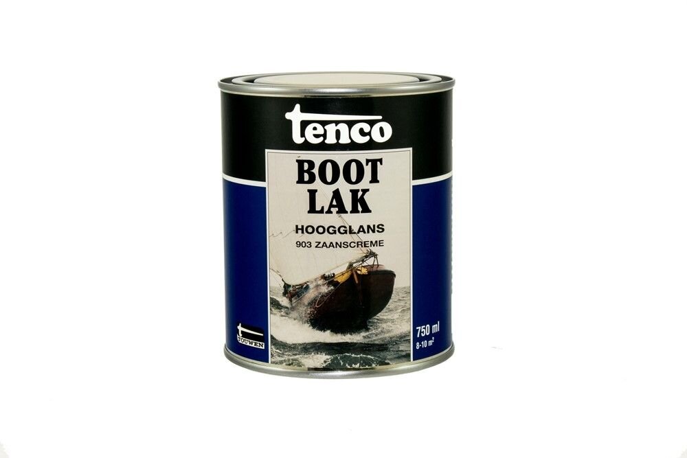 BOOTLAK 903 ZAANSCREME 750 ML