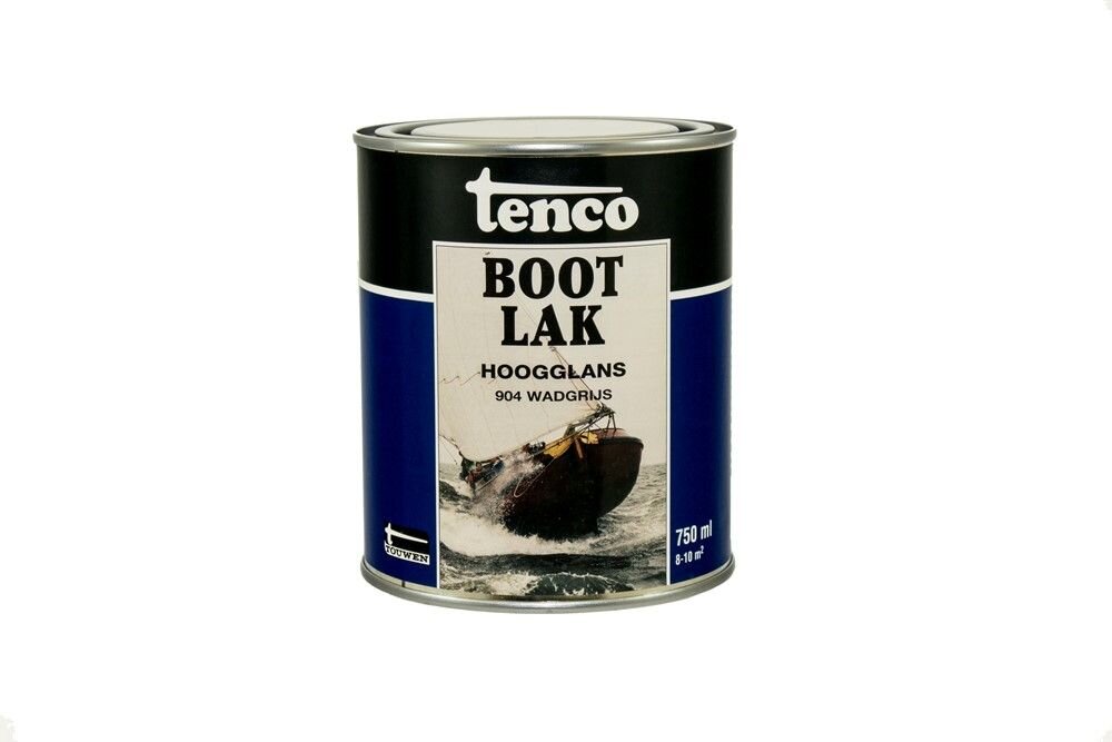 BOOTLAK 904 WADGRIJS 750 ML
