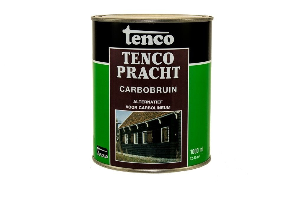 TENCOPRACHT CARBOBRUIN 1 LTR