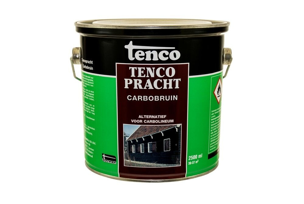TENCOPRACHT CARBOBRUIN 2,5 LTR