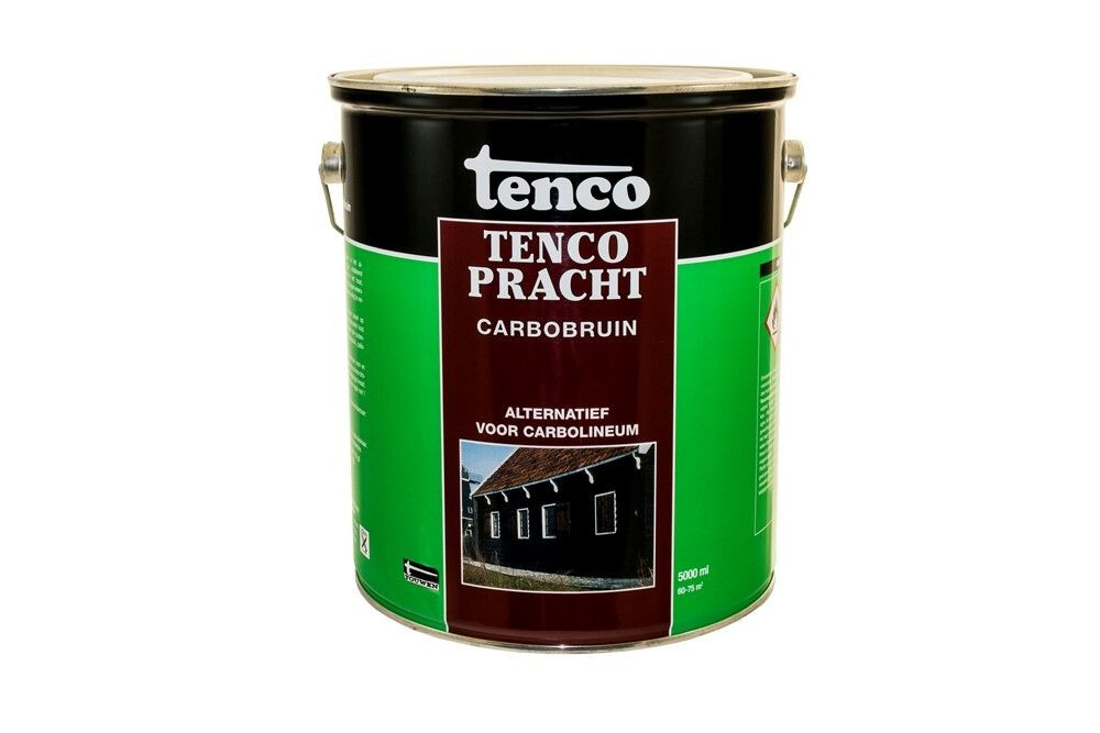 TENCOPRACHT CARBOBRUIN 5 LTR