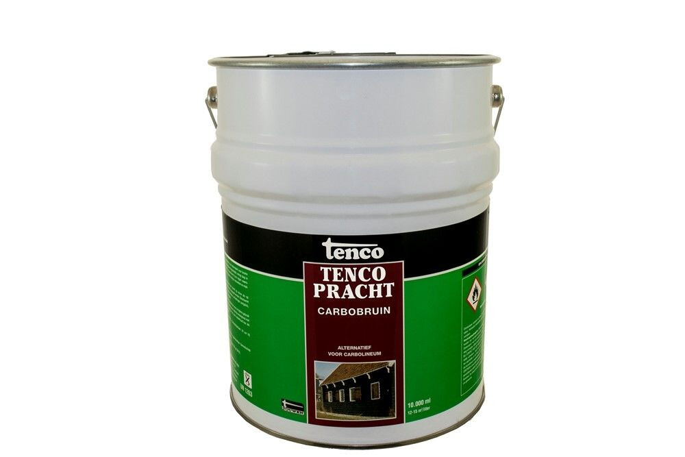 TENCOPRACHT CARBOBRUIN 10 LTR