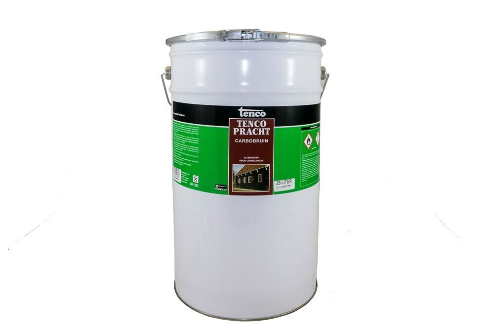 TENCOPRACHT CARBOBRUIN 25 LTR