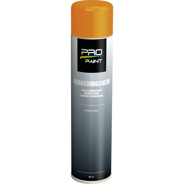 PRO-PAINT MARKERINGSVERF GEEL