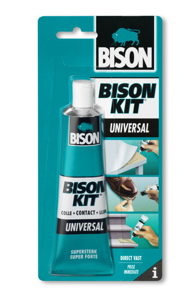 BISON-KIT 100 ML NO. 10