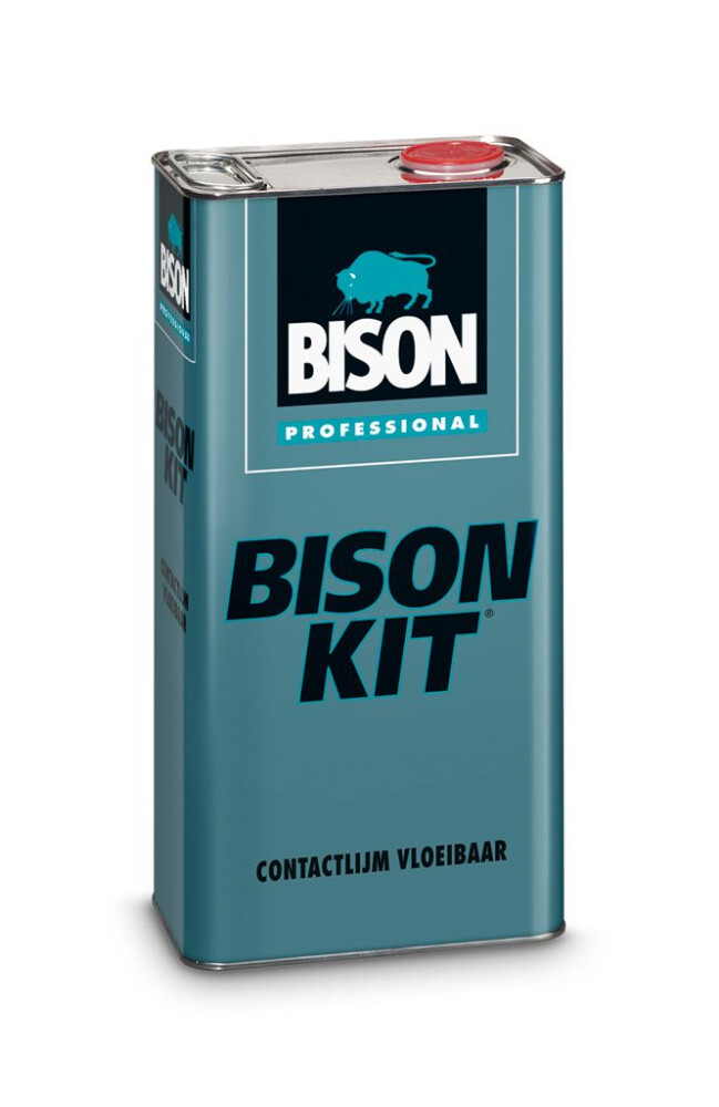 KIT 5 LITER