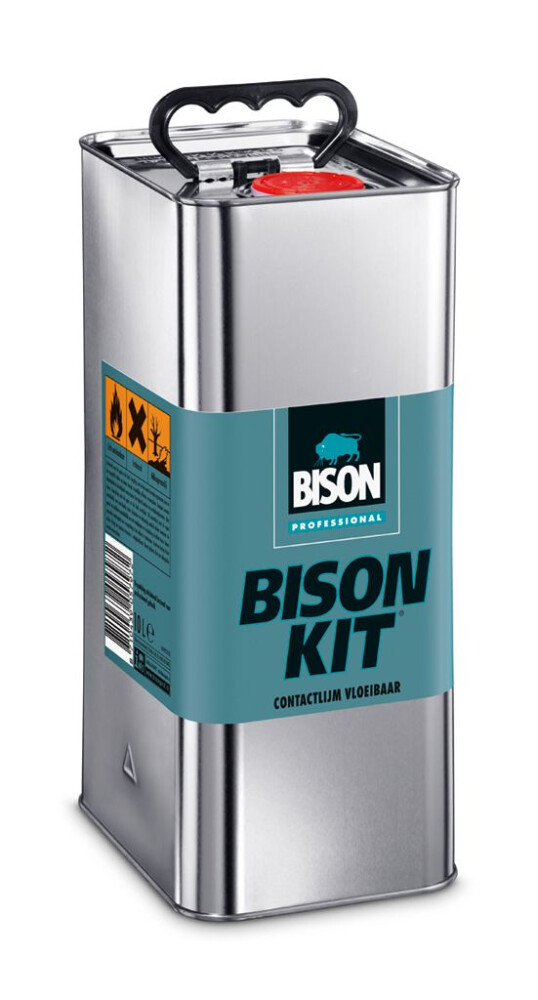 KIT 10 LITER
