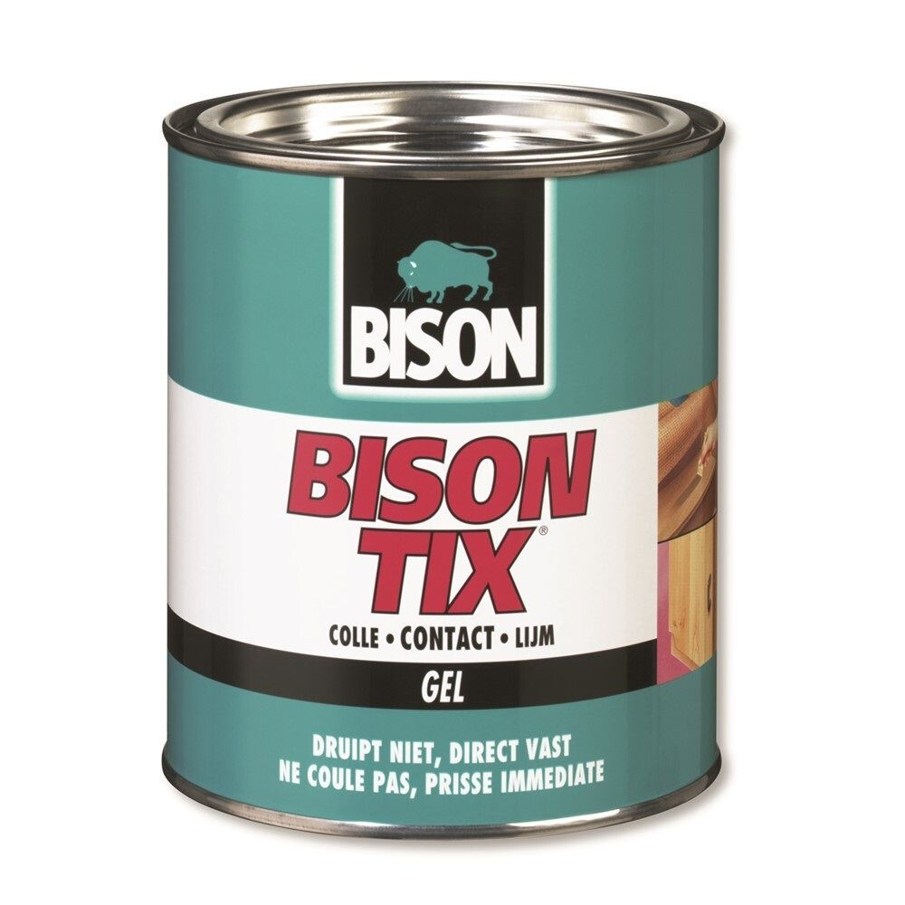 BISON-TIX 250 ML