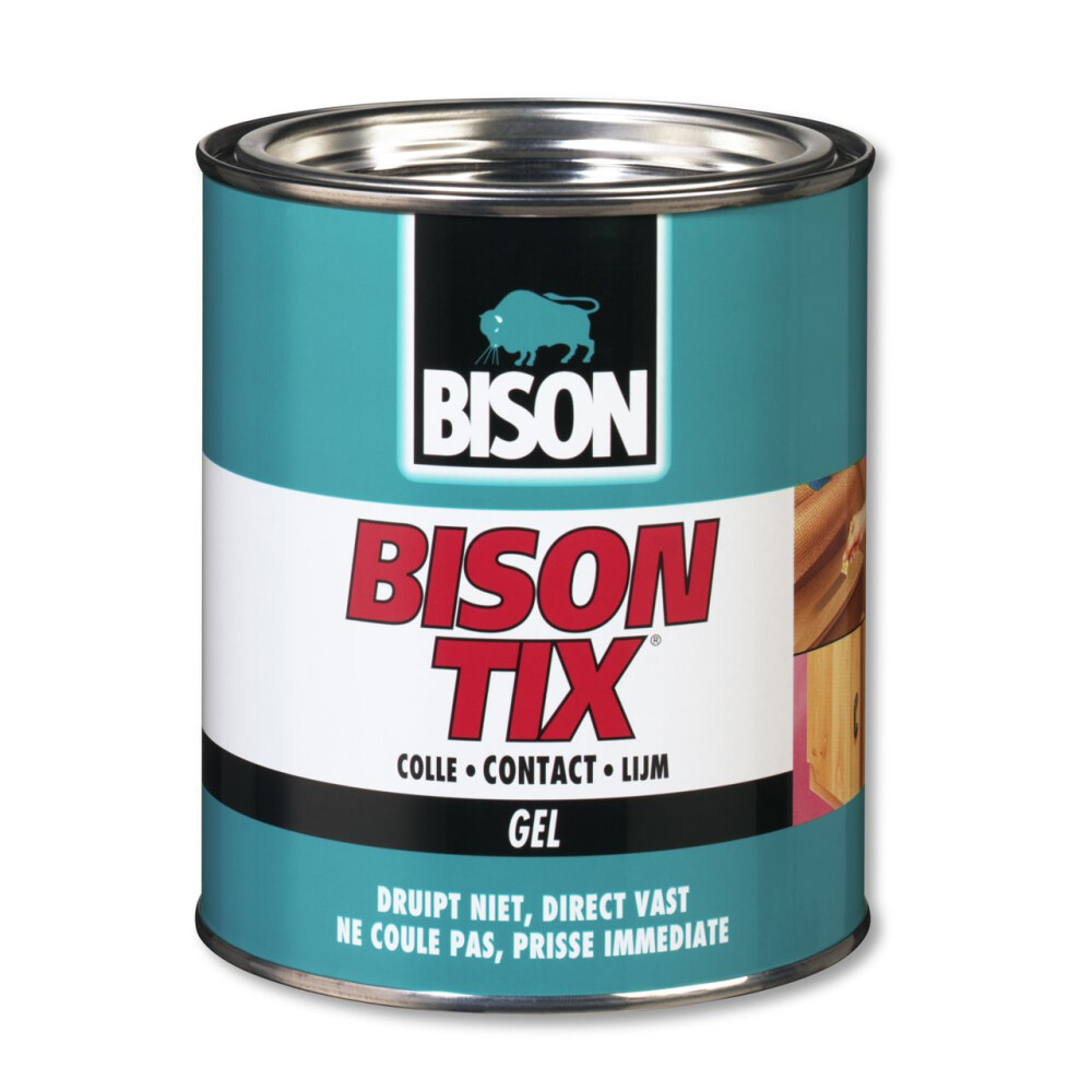 BISON-TIX 250 ML