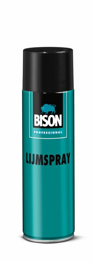 LIJMSPRAY 500 ML