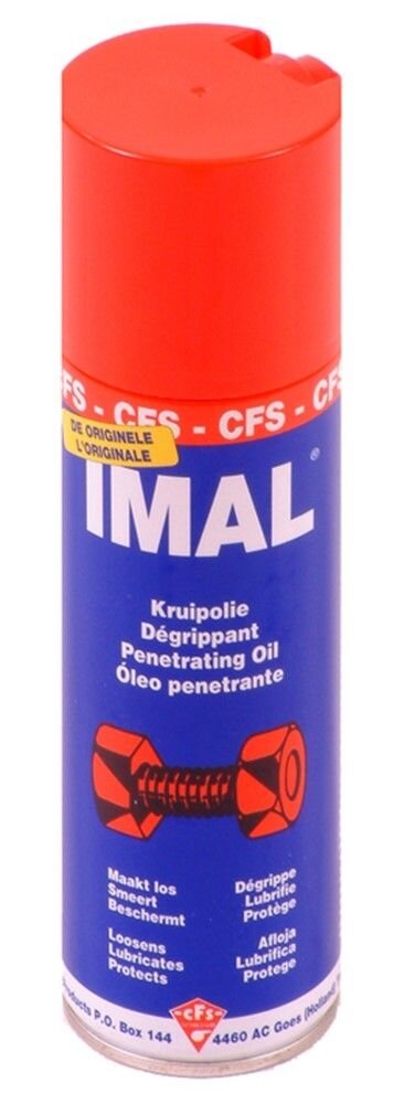 CFS IMAL 300 ML (KRUIPOLIE)