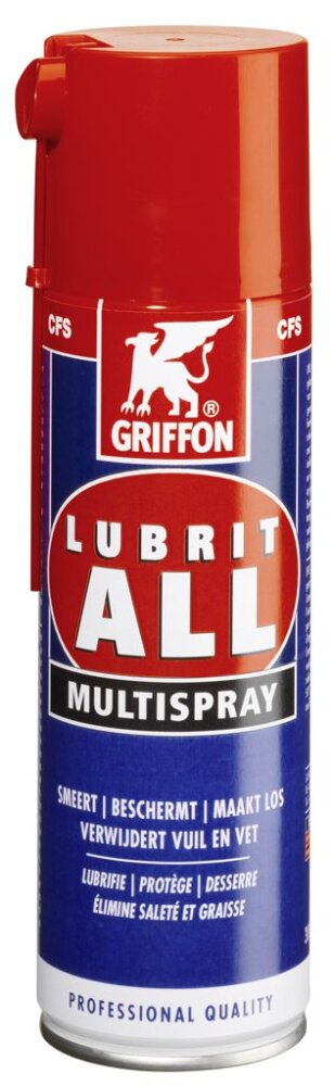 CFS LUBRITALL 300 ML