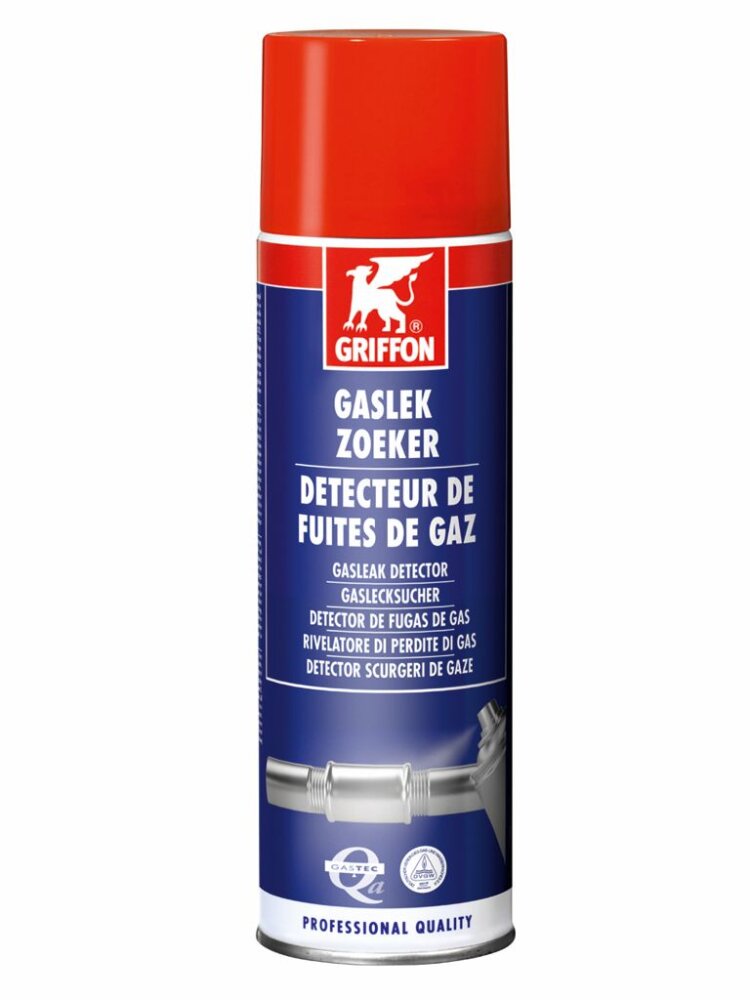 CFS SHERLOCK GASLEKZOEKER 400 ML