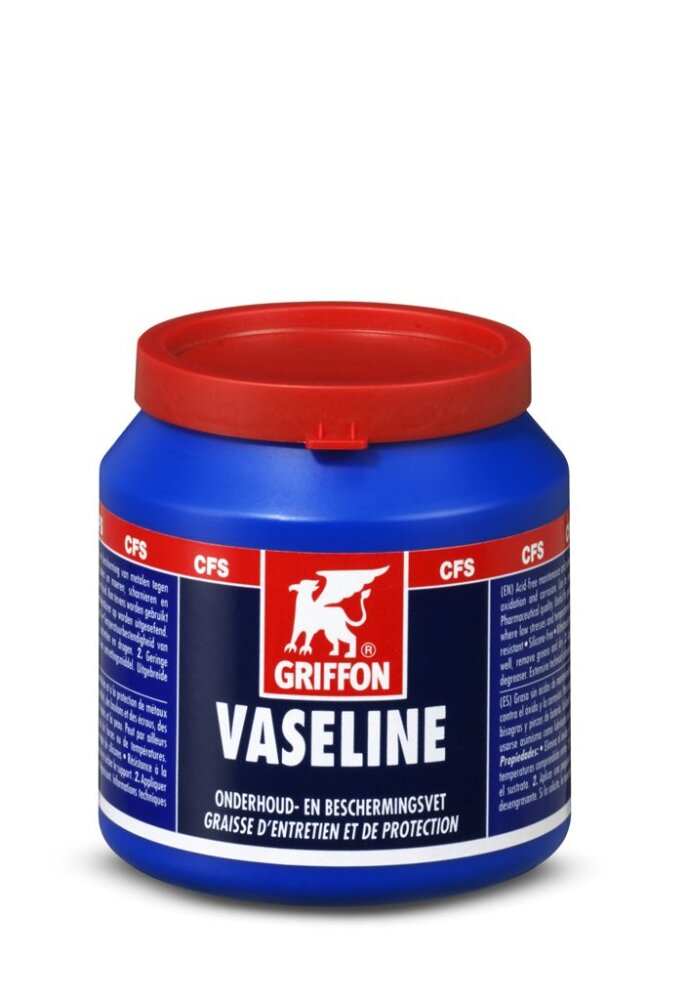 CFS VASELINE 1 KG ZUURVRIJ