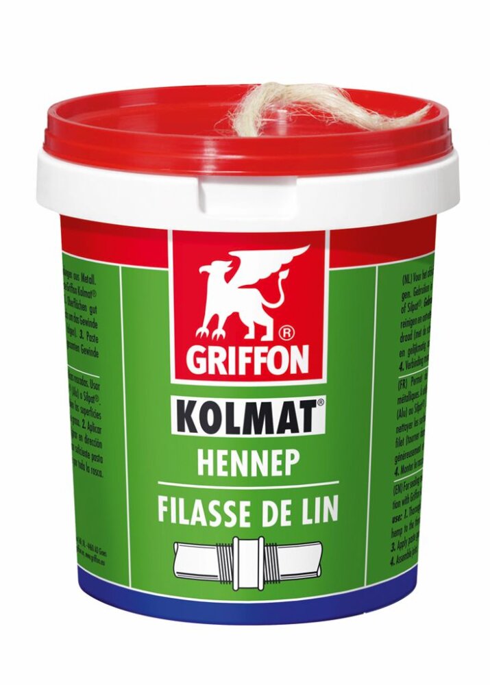 CFS PIJPHENNEP 200 GRAM KNOT