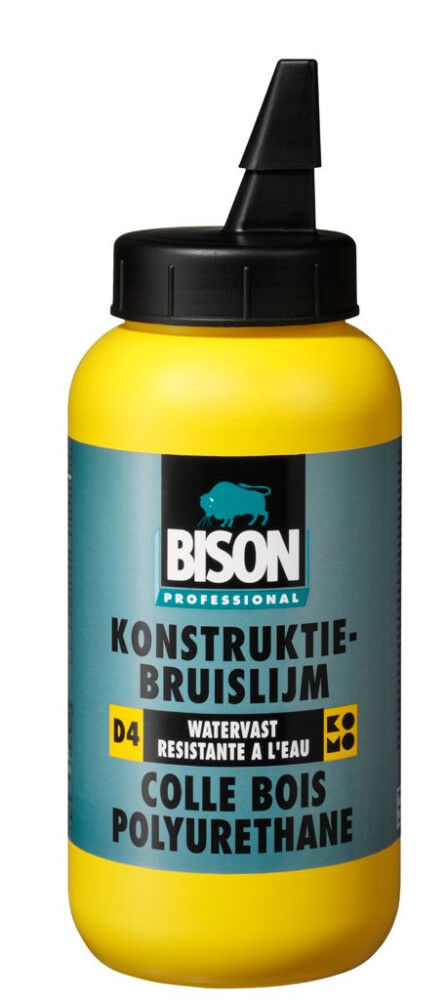 PROF KONSTRUKTIE BRUISLIJM 250 GRAM