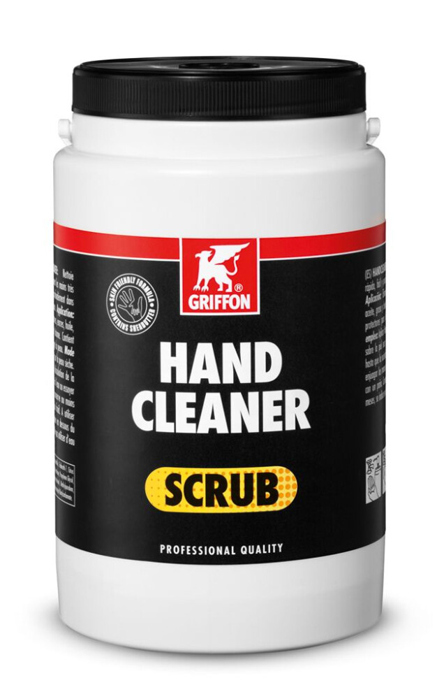 HANDREINIGINGSCREME 3 LTR