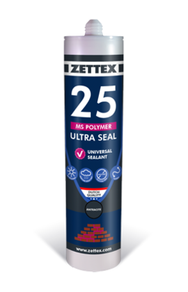 ULTRASEAL KIT TRANSPARANT 310 ML