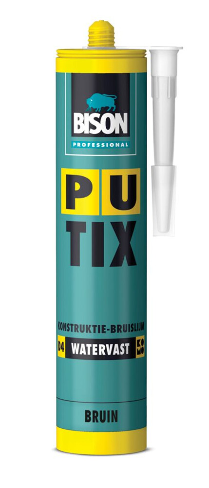 PU-TIX BRUIN D4 CRT 310 ML