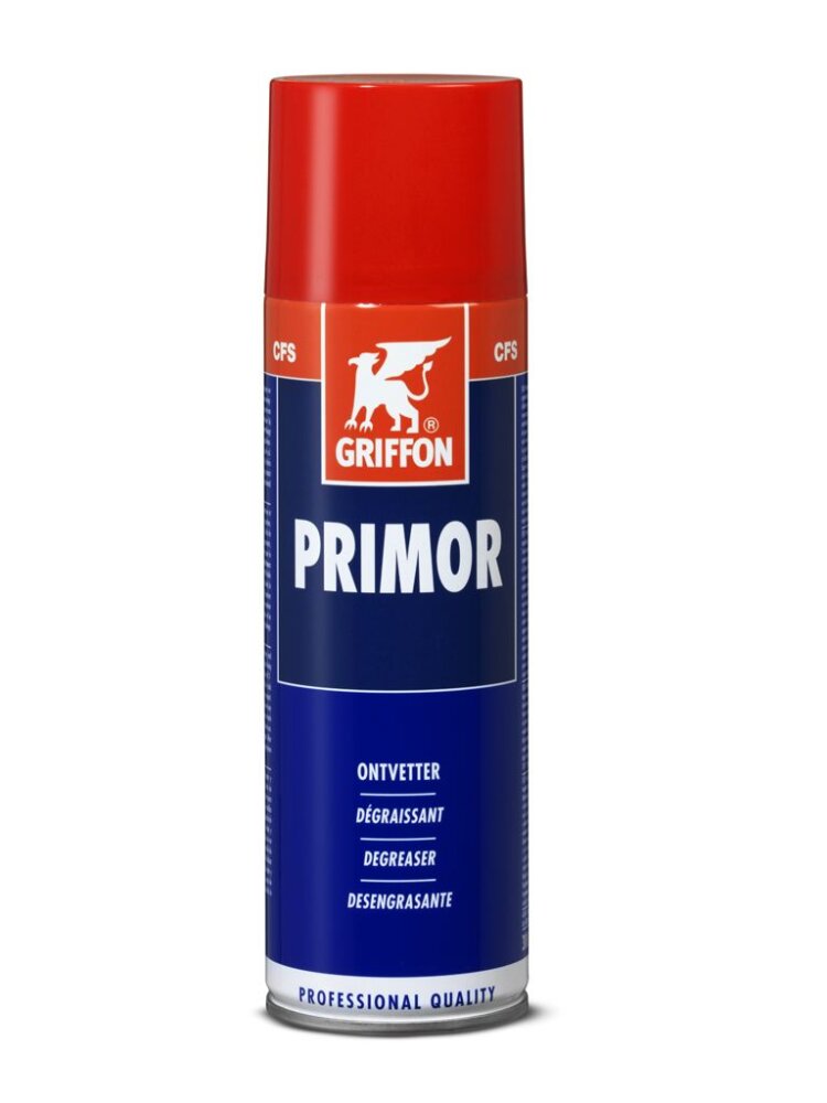 PRIMOR ONTVETTER 300 ML